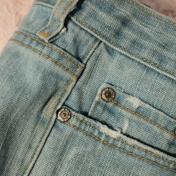 Blue Cult Designer Jeans - Picture 10 of 11